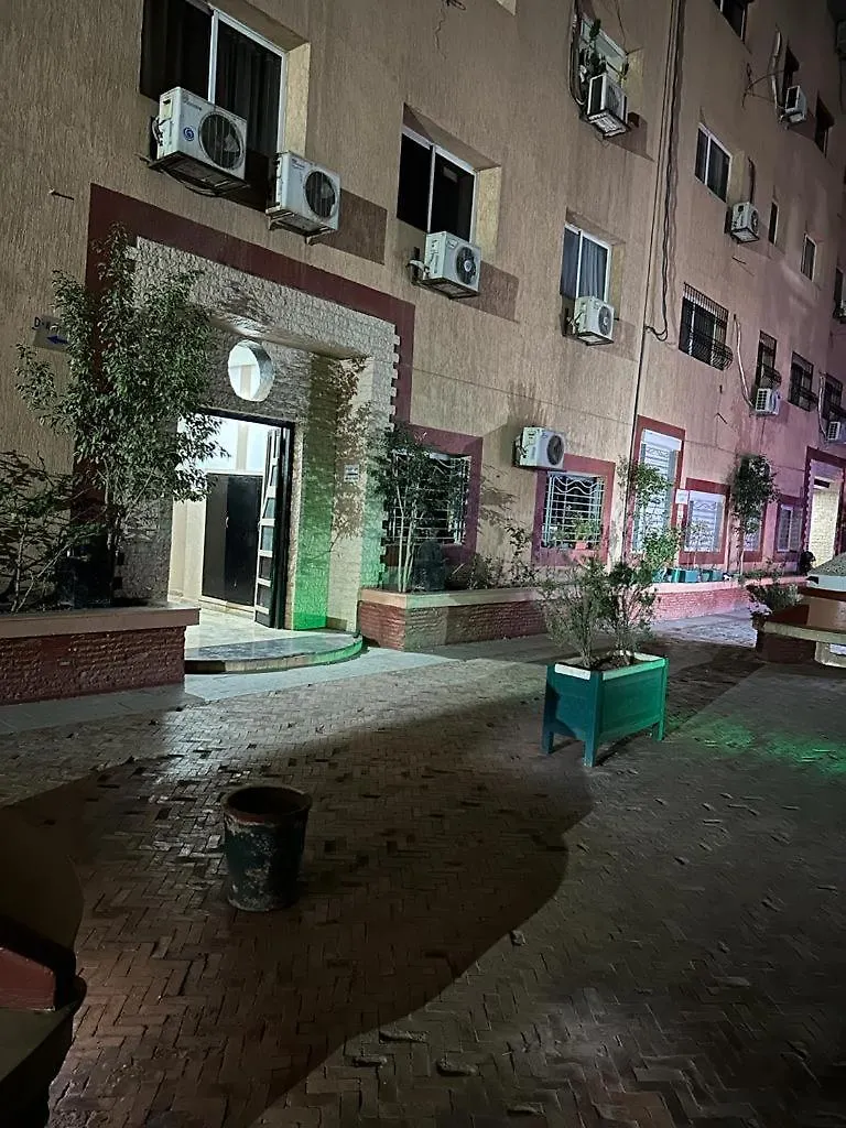 Apartment Appartement 34 Entier A L'Hivernage Pour Famille Marrakesh