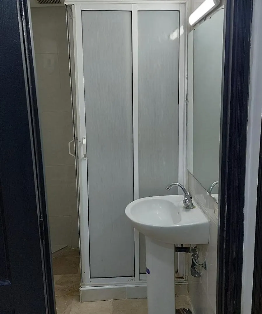 Appartement 34 Entier A L'Hivernage Pour Famille Marrakesh Apartment