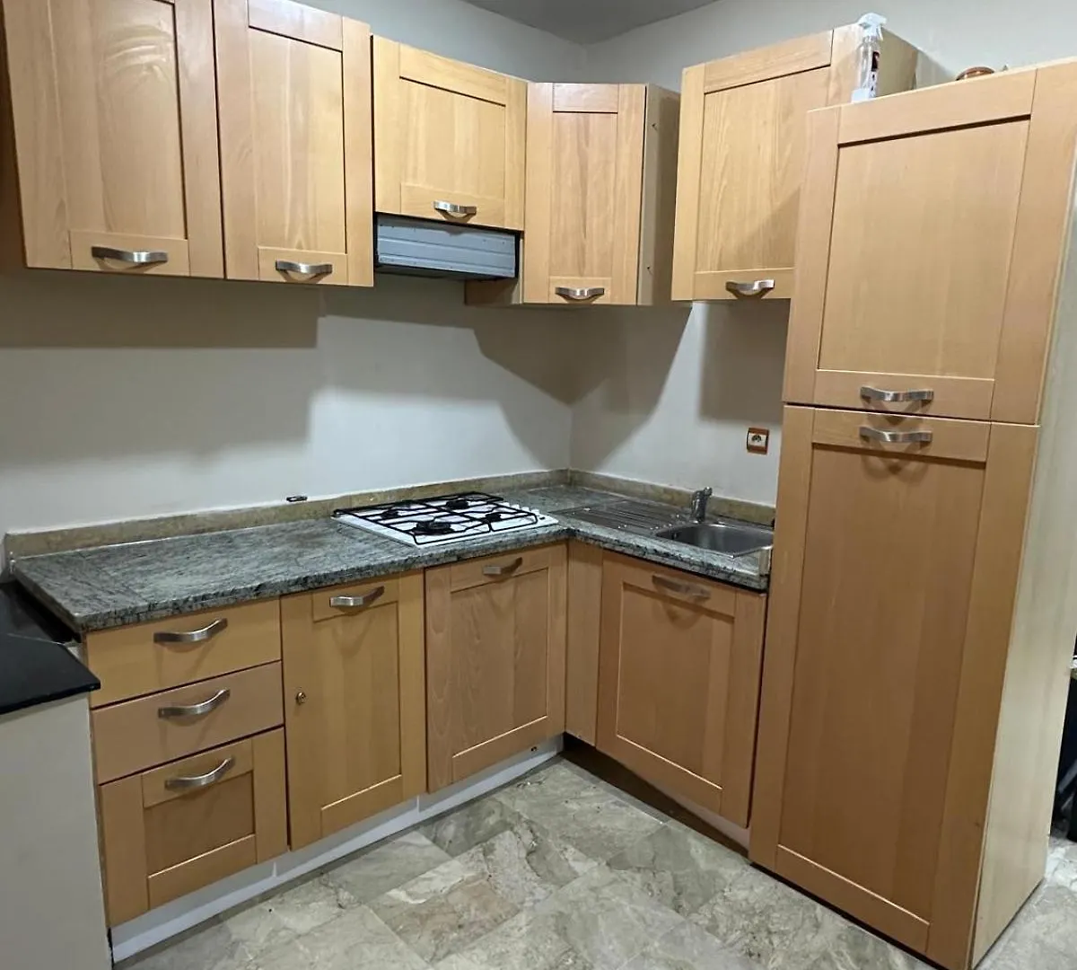 Appartement 34 Entier A L'Hivernage Pour Famille Marrakesh Morocco