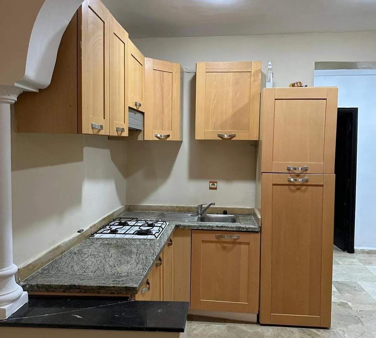 Appartement 34 Entier A L'Hivernage Pour Famille Marrakesh 0*,  Morocco